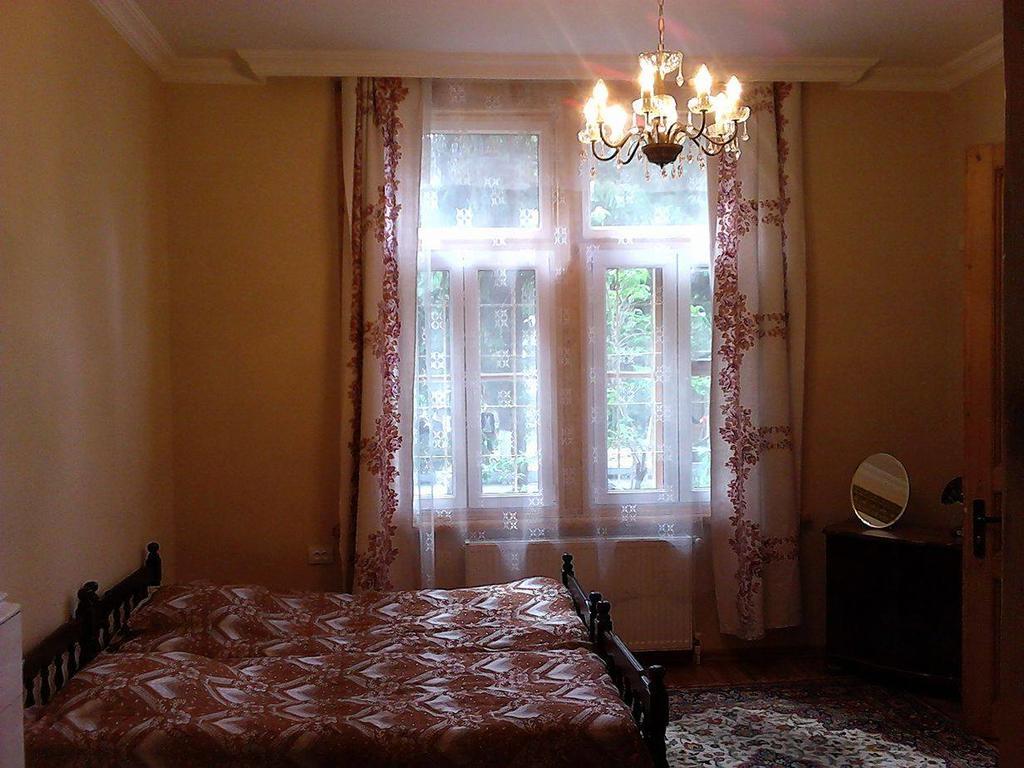 Hotel Old House Rustaveli Bordżomi Zewnętrze zdjęcie