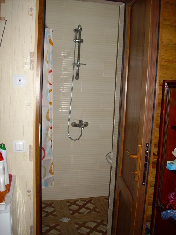 Hotel Old House Rustaveli Bordżomi Zewnętrze zdjęcie