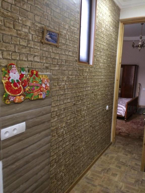 Hotel Old House Rustaveli Bordżomi Zewnętrze zdjęcie