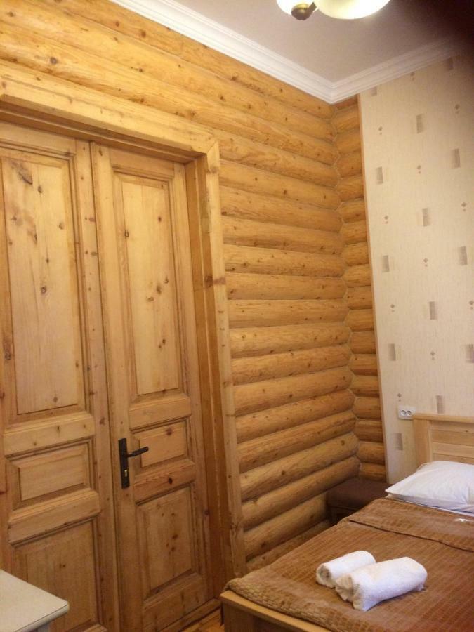 Hotel Old House Rustaveli Bordżomi Zewnętrze zdjęcie